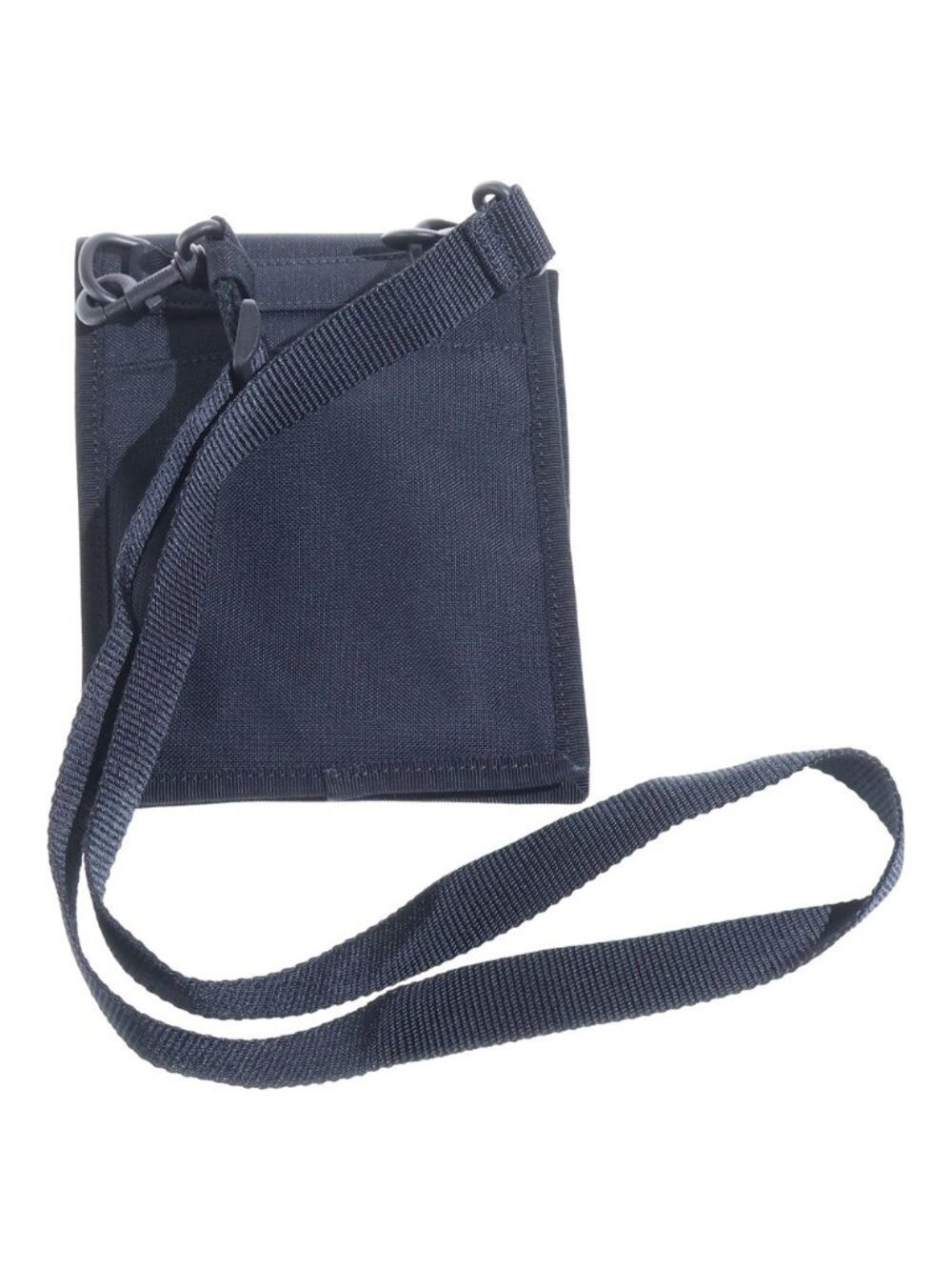 Balenciaga Explorer Graphic Shoulder Bag Black - Picture 2 of 6